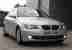 2007 07 BMW 530d 3.0TD SE Manual Silver Diesel E60 5 Series