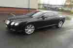 2007 (07) Continental 6.0 MULLINER