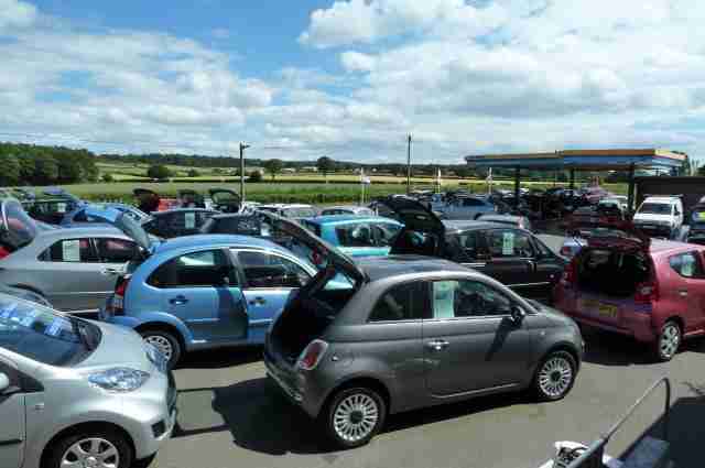 2007 07 CHEVROLET MATIZ 1.0 SE A/C 5D 65 BHP, 2 OWNERS