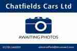 2007 07 CHEVROLET MATIZ 1.0 SE A C 5D 65 BHP,