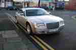 2007 07 BENTLEY 300C 3.5 V6 auto IN