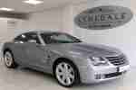 2007 07 CROSSFIRE 3.2 V6 2D AUTO 215