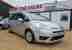 2007 07 CITROEN C4 GRAND PICASSO 2.0 VTR PLUS 16V EGS 5D AUTO 139 BHP