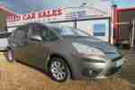 2007 07 C4 PICASSO 1.6 VTR PLUS HDI