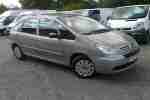 2007 07 XSARA PICASSO 1.6 16V VTX 5