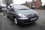2007 07 XSARA PICASSO 1.6 VTX IN