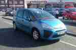 2007 (07) C4 Picasso 1.8i SX