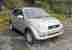 2007 (07) Daihatsu Terios SX, 1495cc Petrol, 5 Speed Manual, 4 WHEEL DRIVE 4x4