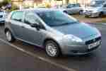 2007 07 GRANDE PUNTO 1.2 5 DOOR IN