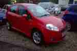 2007 (07) GRANDE PUNTO ACTIVE SPORT 1.4i