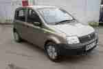 2007 07 PANDA 1.1 ACTIVE, LOW MILEAGE,