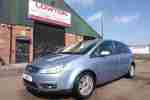 2007 07 FOCUS 2.0 C MAX GHIA 5DR 144 BHP