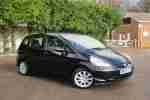 2007 07 Jazz 1.4i DSI CVT 7 SE 5 DOOR