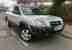 2007 07 Hyundai Tucson 2.0 16v GSI 4x2 Long Mot Feb 2020 2 Keys