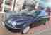 2007 07 JAGUAR S TYPE 2.7 XS D 4D 206 BHP DIESEL