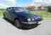 2007 07 JAGUAR X TYPE 2.0 SE 4D 130 BHP DIESEL