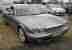 2007 07 JAGUAR XJ 2.7 TDVI SOVEREIGN 4D AUTO 206 BHP DI