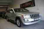 2007 (07) GRAND CHEROKEE 3.0 CRD