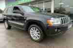 2007 07 GRAND CHEROKEE 3.0 V6 CRD