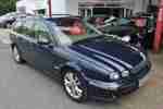 2007 07 X TYPE 2.2 Diesel SE Estate