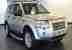 2007 07 LAND ROVER FREELANDER 2.2 TD4 HSE 5D 159 BHP DIESEL