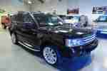 2007 07 LAND ROVER RANGE ROVER SPORT 3.6 TDV8