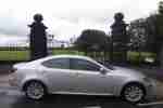 2007 07 IS 2.2 220D SE 4D 175 BHP