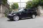 2007 07 Land Rover Range Rover Sport 4.2 V8