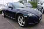 2007 '07' RX 8 1.3 (190 BHP) PETROL.