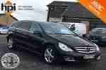 2007 07 MERCEDES BENZ R CLASS 3.0 R320L CDI