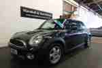 2007 07 HATCH 1.6 COOPER 3D 118 BHP