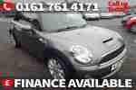 2007 07 HATCH 1.6 COOPER S 3D 172 BHP