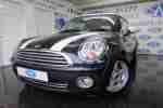 2007 07 HATCH COOPER 1.6 COOPER 3D 118