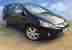 2007 07 MITSUBISHI GRANDIS 2.0 WARRIOR DI D 5D 135 BHP DIESEL