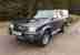 2007 07 MITSUBISHI L200 2.5 4WD TROJAN LEATHER DCB 5D 114 BHP DIESEL