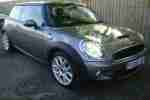 2007 07 Cooper S Chili 1.6 1 owner 76k