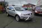 2007 07 Outlander 2.0DI D Warrior