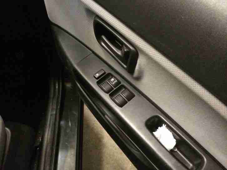 2007 "07" PERODUA MYVI 1.3 SXI 5 DOOR STANDARD CAR