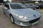 2007 07 407 1.6 SE HDI 4D 108 BHP