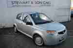 2007 07 SAVVY 1.2 STREET 5DOOR ONLY