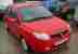 2007 07. Proton Savvy 1.2 Style