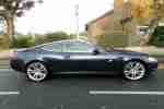 2007 07 REG XK 4.2 COUPE LOW MILEAGE