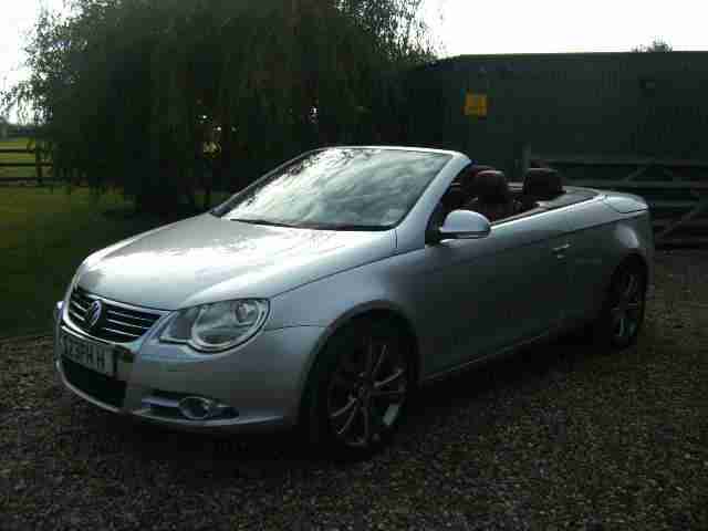 Volkswagen 07. Volkswagen car from United Kingdom