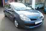 2007 (07) CLIO 1.2 16V Rip Curl