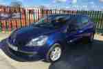 2007 07 CLIO 1.4 DYNAMIQUE 87k