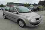 2007 07 SCENIC 1.6 PRIVILEGE VVT 5STR