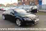 2007 (07 Reg) TT 2.0 TFSI TURBO 3DR