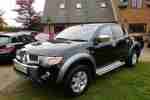 2007 07 Reg L200 2.5DI D Warrior