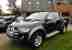 2007 07 Reg Mitsubishi L200 2.5DI D Warrior