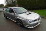 2007 07 Reg Impreza 2.5 WRX STI Type